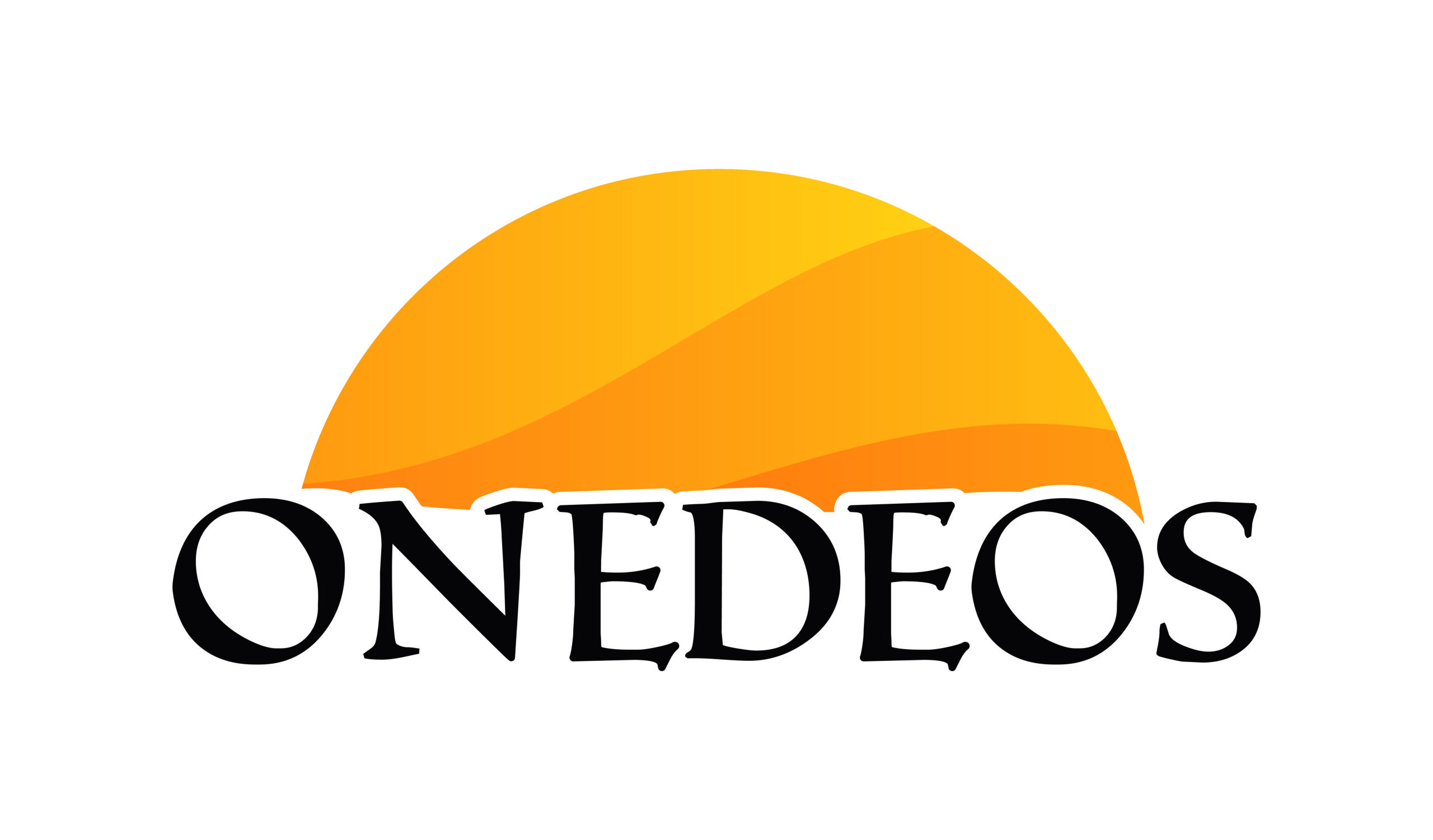 Logo onedeos panneaux solaire